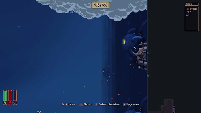 Wall World screenshot 1