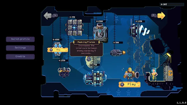 Wall World screenshot 2