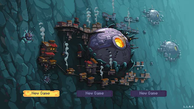 Wall World screenshot 4