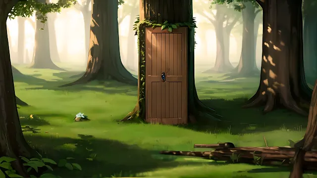 Hentai Tales Vol. 1 screenshot 2
