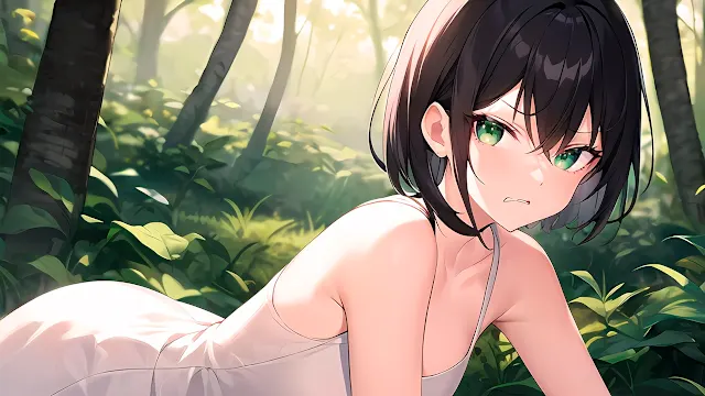 Hentai Tales Vol. 1 screenshot 1