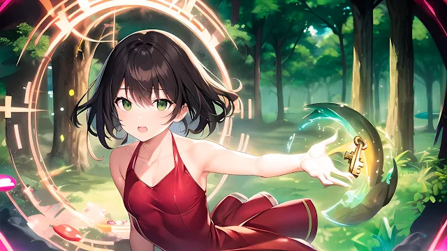 Hentai Tales Vol. 1 screenshot 0