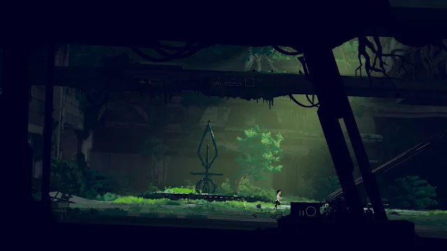 Planet of Lana screenshot 5