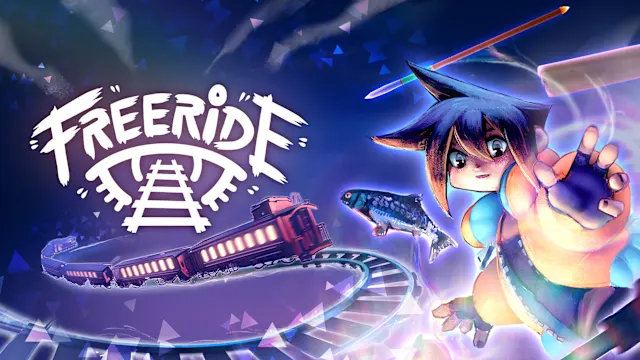 Freeride