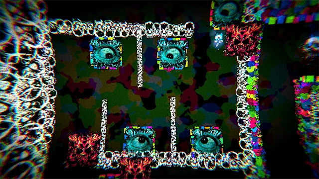 Krimson screenshot 3