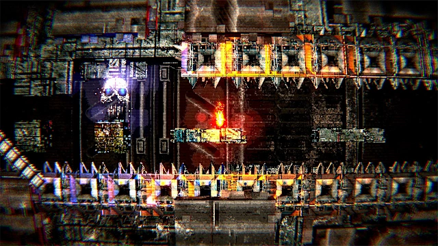 Krimson screenshot 2