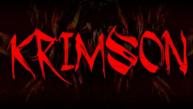 Krimson