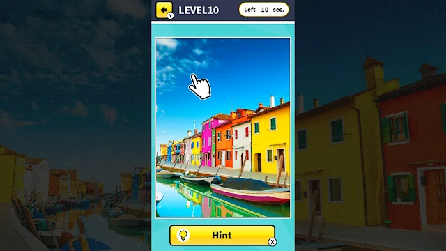 Aha! Let’s Photo Hunt! screenshot 1