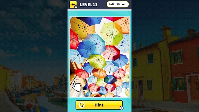 Aha! Let’s Photo Hunt! screenshot 2