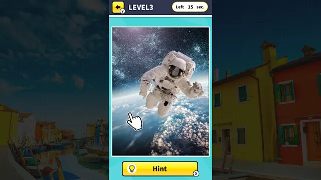 Aha! Let’s Photo Hunt! screenshot 0