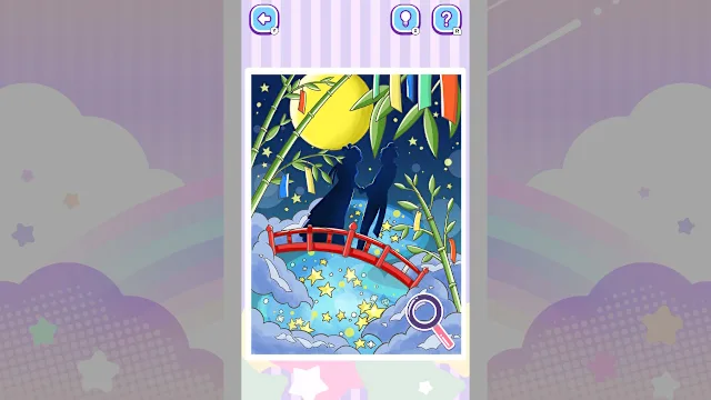 Tiny Treasure Hunt screenshot 3
