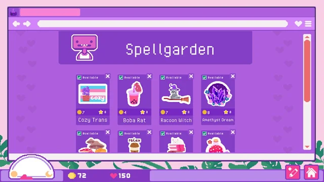Sticky Business screenshot 5