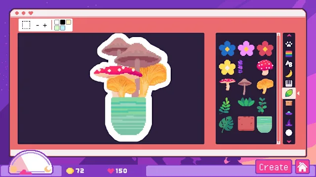 Sticky Business screenshot 1