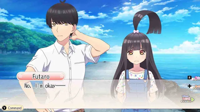 The Quintessential Quintuplets - Memories of a Quintessential Summer screenshot 6