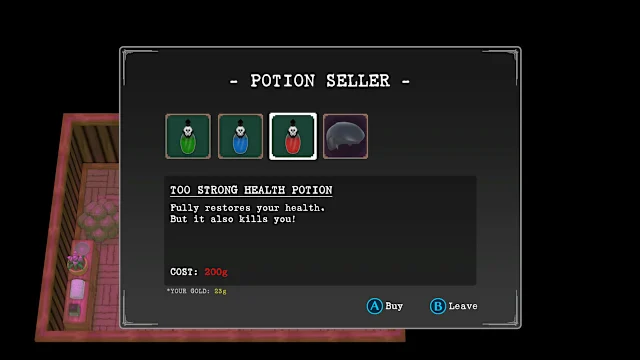 Shalnor Legends 2: Trials of Thunder screenshot 4
