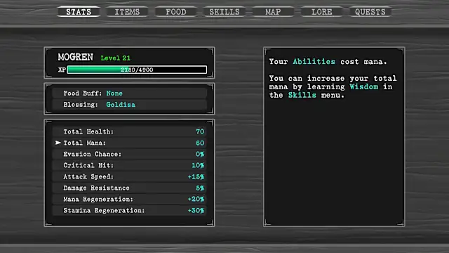 Shalnor Legends 2: Trials of Thunder screenshot 6