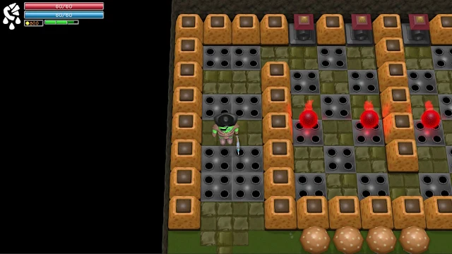 Shalnor Legends 2: Trials of Thunder screenshot 5