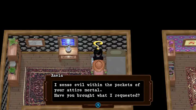 Shalnor Legends 2: Trials of Thunder screenshot 3
