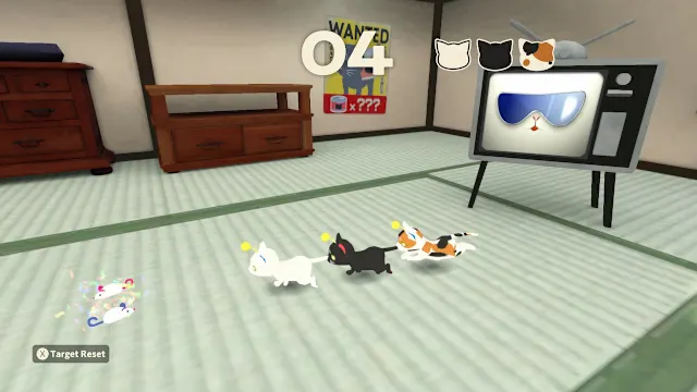 Nekomin screenshot 5
