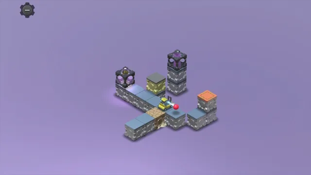 Bio Block screenshot 3