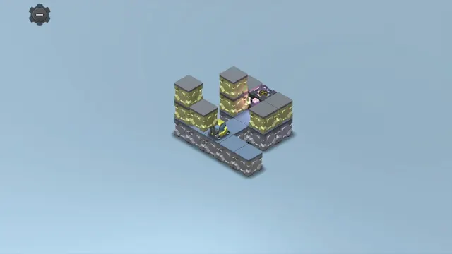 Bio Block screenshot 4
