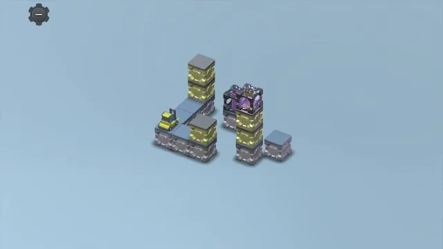 Bio Block screenshot 2