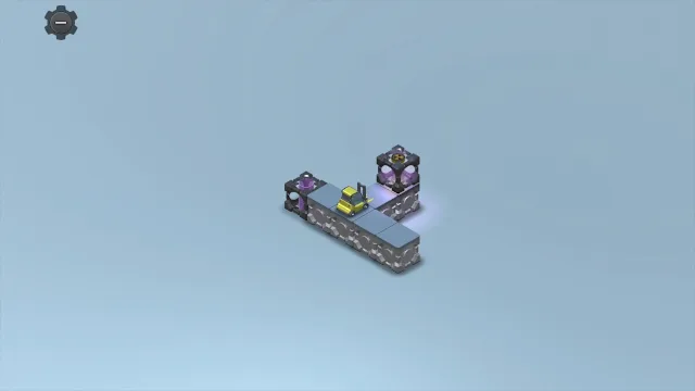 Bio Block screenshot 1