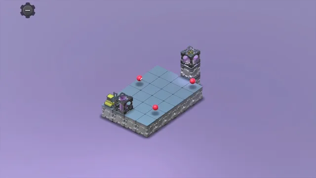 Bio Block screenshot 5