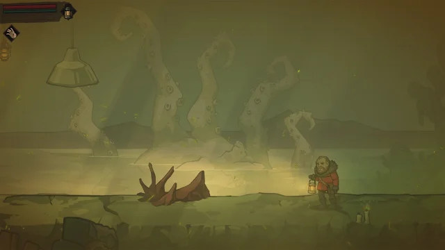 Edge of Sanity screenshot 5