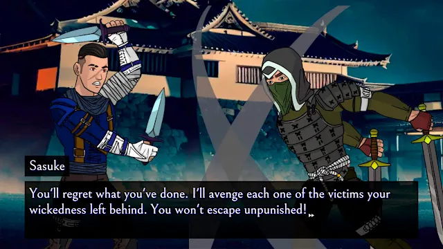 Clan's Revenge screenshot 0