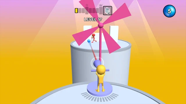 Smash Balls screenshot 5