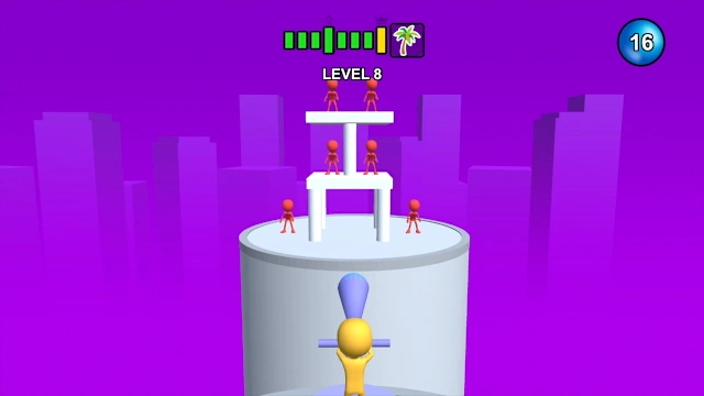 Smash Balls screenshot 3