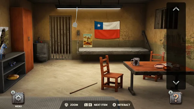 100 Doors - Escape from Prison screenshot 5