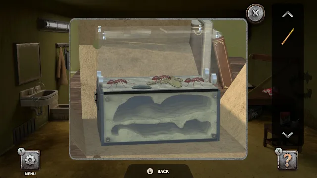 100 Doors - Escape from Prison screenshot 2