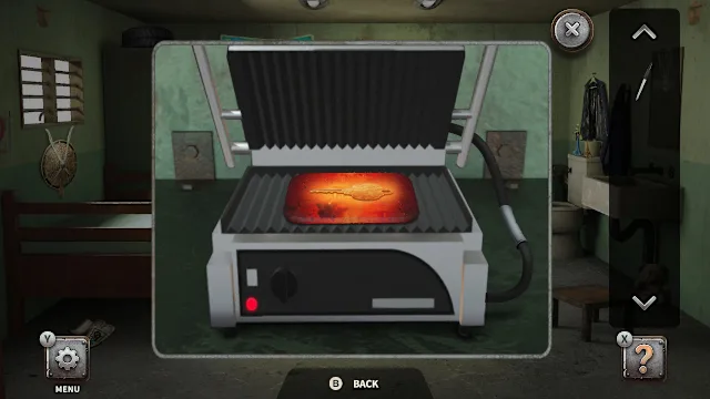 100 Doors - Escape from Prison screenshot 4