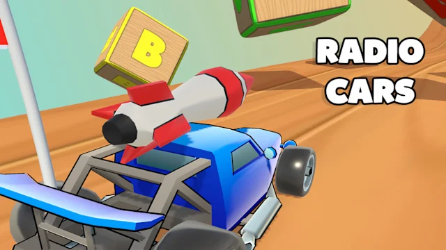 Radio Cars