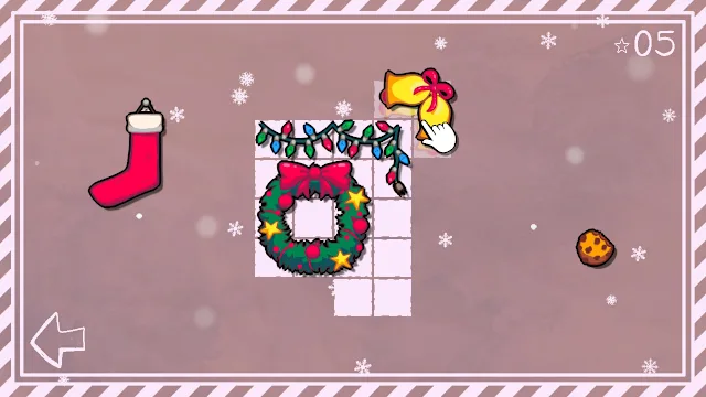 ToyBox Christmas screenshot 2