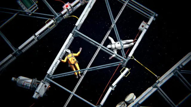 Heavenly Bodies screenshot 2