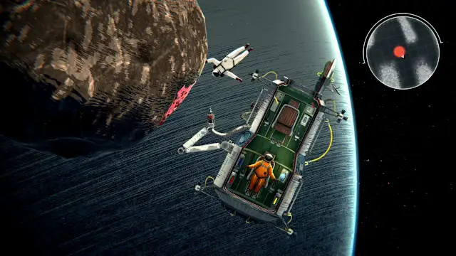 Heavenly Bodies screenshot 3