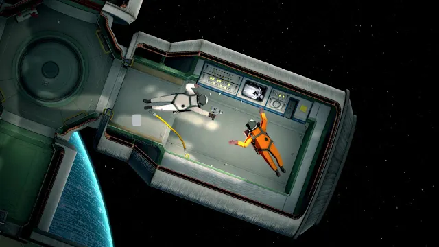 Heavenly Bodies screenshot 5