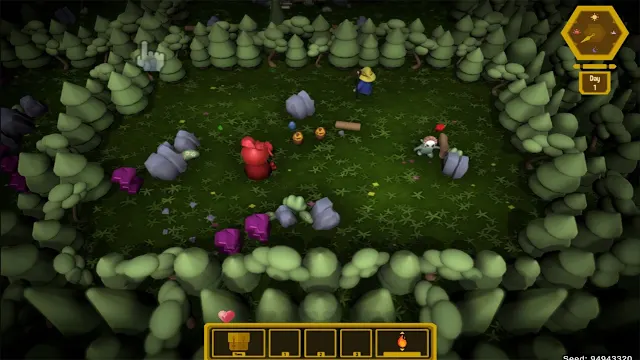 amazin' Mage screenshot 4