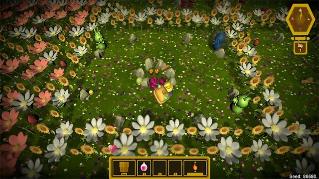 amazin' Mage screenshot 0