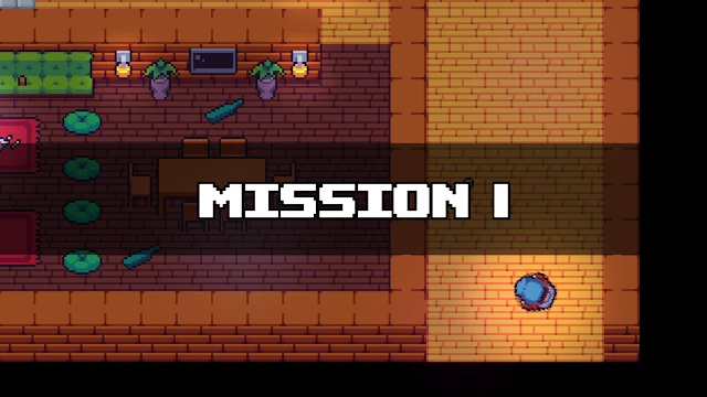 MisBloody screenshot 1
