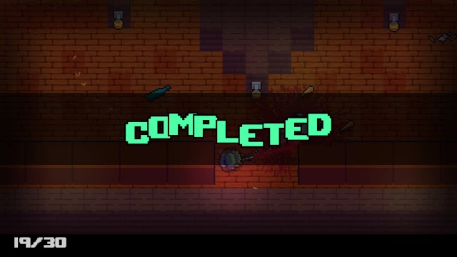 MisBloody screenshot 4