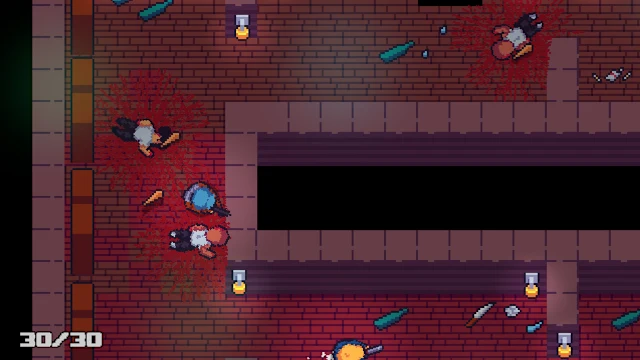 MisBloody screenshot 2