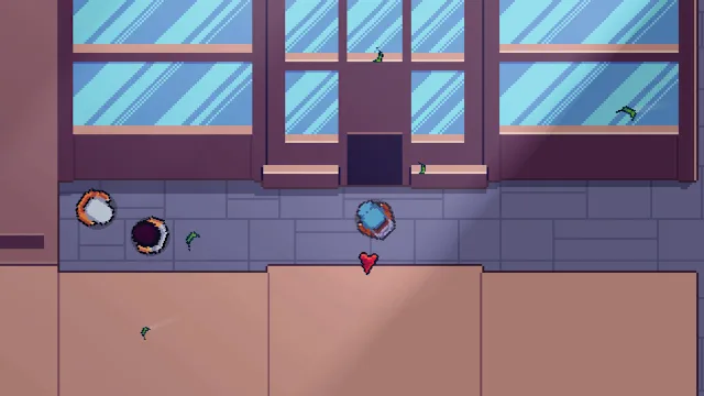 MisBloody screenshot 3