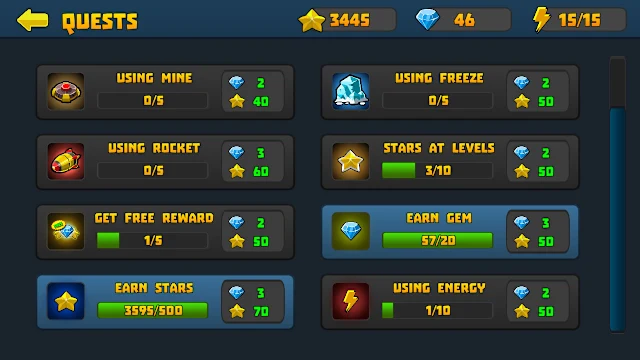 Zombies Rising xXx screenshot 5