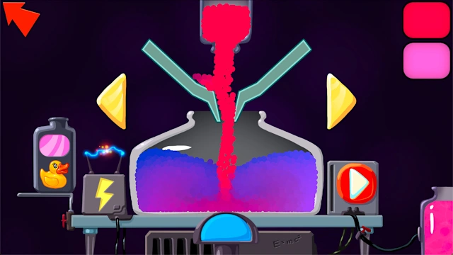 My Little Car Wash - Cars & Trucks Roleplaying Game for Kids screenshot 2