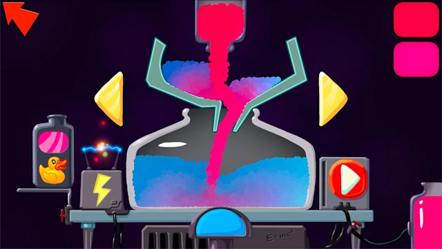 My Little Car Wash - Cars & Trucks Roleplaying Game for Kids screenshot 5