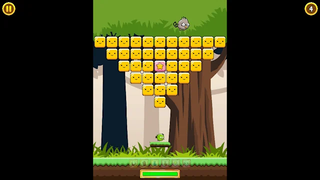 Breakout Birdie screenshot 3